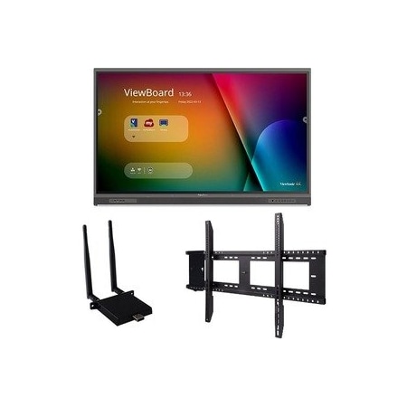 Viewsonic ViewSonic Presentation/Collaboration Kit IFP75521CE1